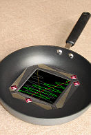 Chopan, for plenty of flavour in your mix